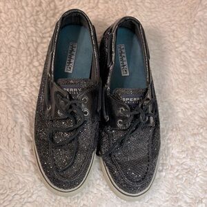 VGUC W’s 9M Sperry Boat Shoes